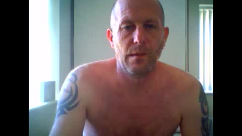 sammyb1821 online show from March 3, 2:06 pm