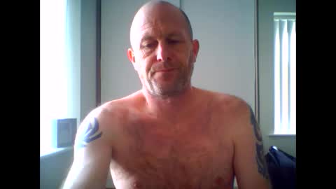 sammyb1821 online show from March 11, 10:51 am