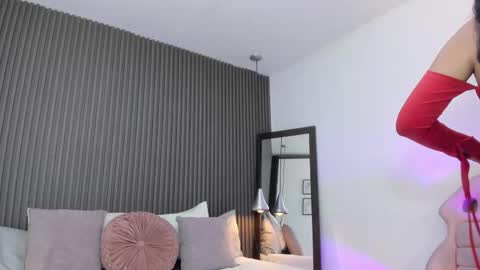 Axel online show from January 11, 9:54 pm