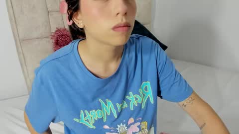 Sammy Sam Samantha online show from April 13, 6:45 pm