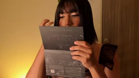 Snapshot of sammycutee chatting on September 14, 1:01 pm sammycutee online show from September 14, 1:01 pm