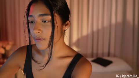 Sam online show from October 3, 11:24 pm