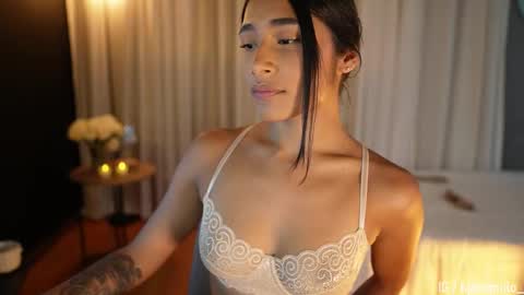 Sam online show from September 22, 12:26 am