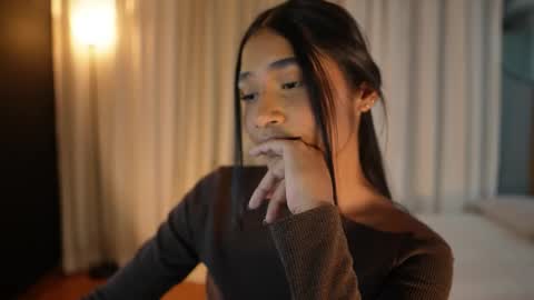 Sam online show from September 12, 11:51 pm