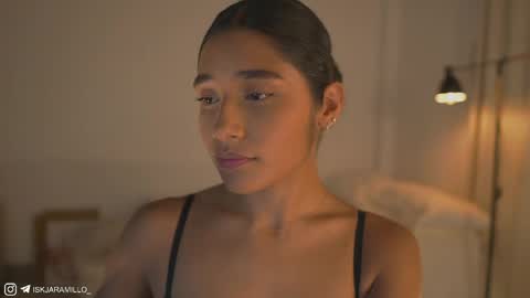 Sam online show from April 13, 7:51 pm