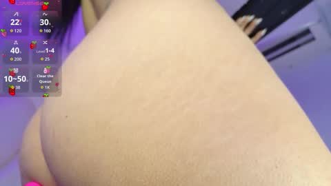 samanta online show from October 18, 12:53 pm