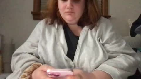 sammymarie33 online show from March 25, 7:59 am