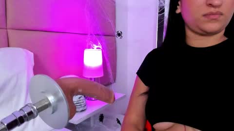 Snapshot of sammymorales chatting on October 15, 2:29 pm Sammy Morales online show from October 15, 2:29 pm