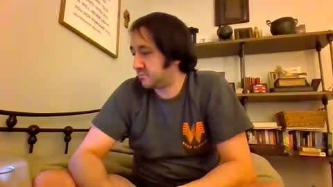 crazy runt online show from February 23, 10:39 am