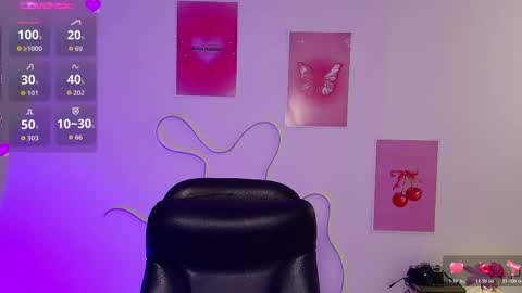 sampuckettbaby online show from November 6, 7:28 pm