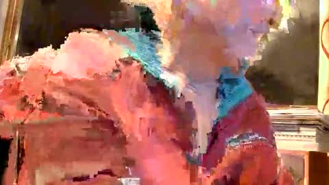 Sam online show from December 16, 11:11 pm