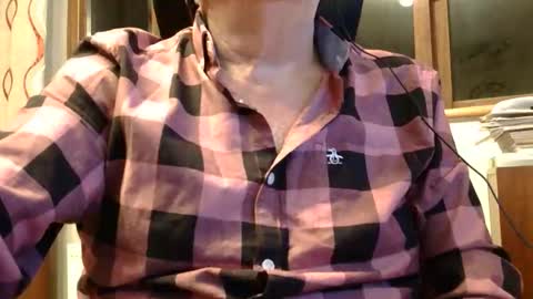 Sam online show from October 16, 10:41 pm