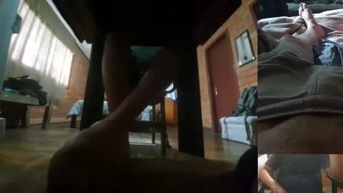 Sam online show from November 13, 6:32 pm