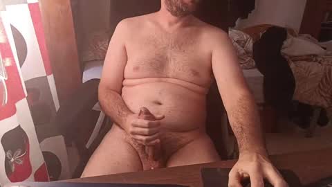 SamSom online show from November 12, 8:16 am