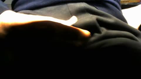 samsoncando1 online show from February 9, 5:55 am