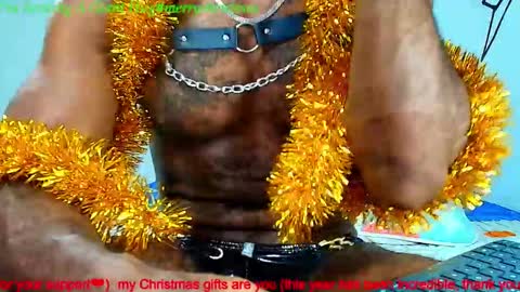 samson dauda online show from December 14, 3:35 am