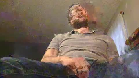 SamTheBully online show from March 25, 2:18 am