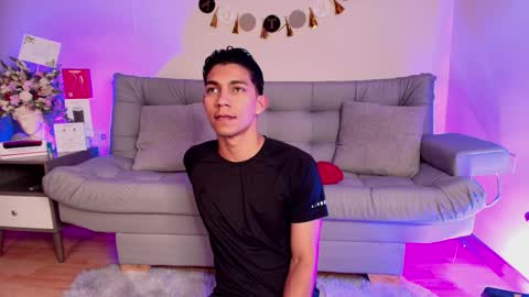 samu online show from February 26, 1:20 am