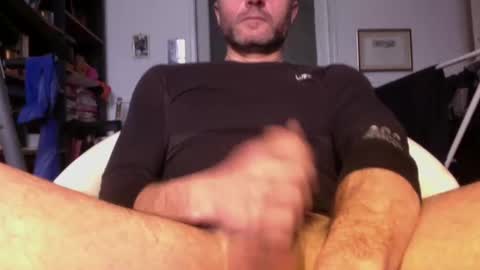 Samuel online show from February 19, 2:01 pm