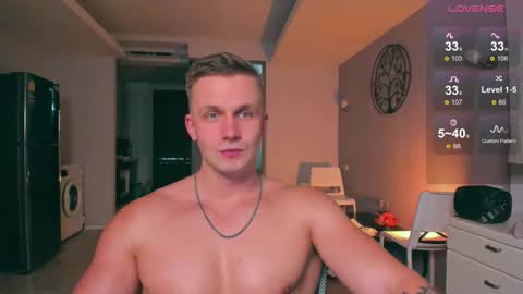 Samuel online show from October 1, 5:39 am