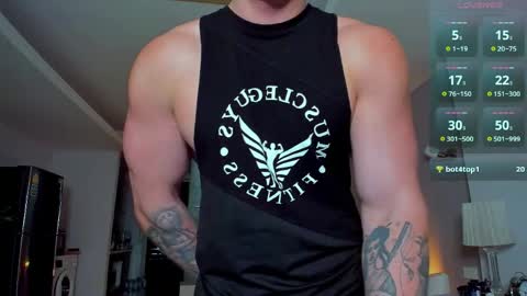 Samuel online show from April 3, 5:03 am