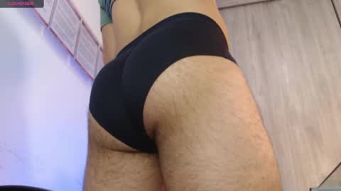 Samuel Collin online show from January 23, 5:45 am