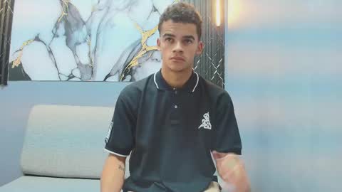 SAMUEL online show from January 19, 12:04 pm