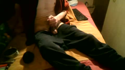 samueltal online show from February 25, 9:26 pm