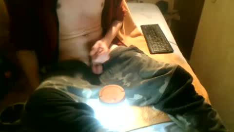 samueltal online show from November 25, 9:24 pm