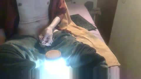 samueltal online show from January 31, 9:01 pm