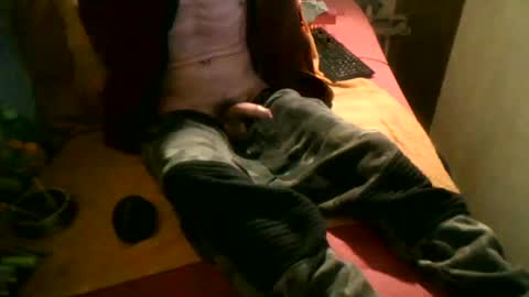 samueltal online show from February 22, 9:15 pm