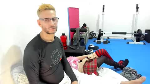 samuraijiu online show from December 5, 11:13 pm