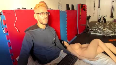 samuraijiu online show from November 6, 3:15 pm