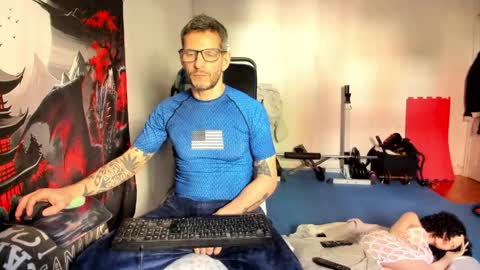 samuraijiu online show from April 3, 4:14 pm