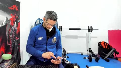 samuraijiu online show from April 9, 10:15 pm