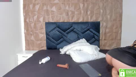 samy_blaze online show from September 13, 1:46 pm