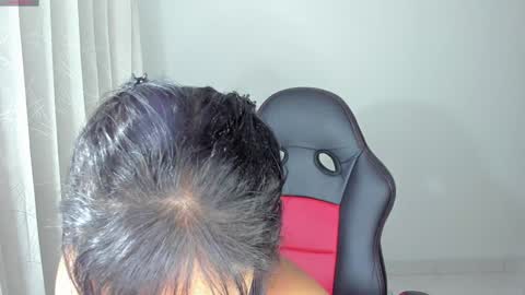 Hello I am absent due to a family calamity I will return soon-hola estoy ausente por un problema familiar volvere pronto. online show from February 9, 2:17 am