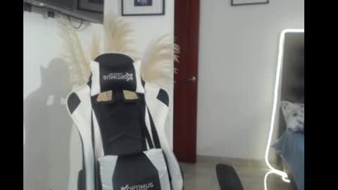 samy_vsn online show from October 10, 8:46 pm