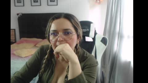 samy_vsn online show from March 12, 7:04 pm