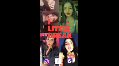 miasamy  online show from February 16, 1:25 am