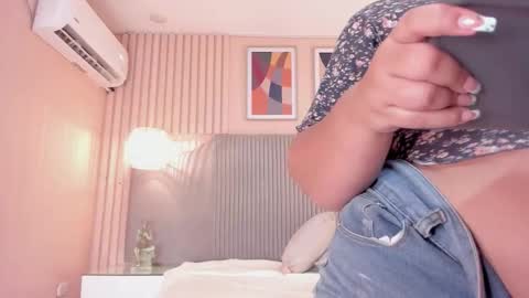 Samy  online show from September 23, 3:00 am