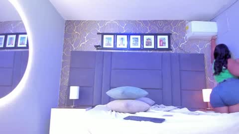 Samy  online show from February 13, 7:13 am