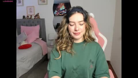 Samanta online show from March 3, 1:12 pm