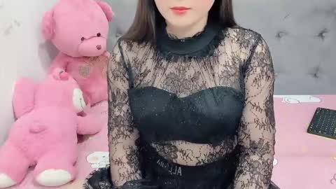 Snapshot of sanami_sian_ chatting on September 24, 3:02 am sanami_sian_ online show from September 24, 3:02 am