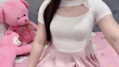 Snapshot of sanami_sian_ chatting on October 6, 2:40 am sanami_sian_ online show from October 6, 2:40 am