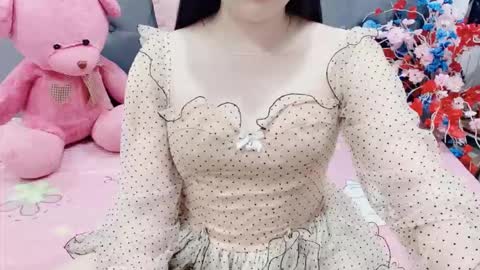 sanami_sian_ online show from February 8, 8:18 am