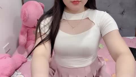 Snapshot of sanami_sian_ chatting on September 18, 2:15 am sanami_sian_ online show from September 18, 2:15 am