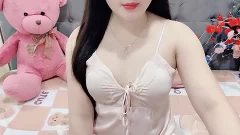 sanami_sian_ online show from November 12, 2:03 am