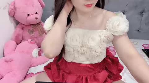 Snapshot of sanami_sian_ chatting on September 11, 2:29 pm sanami_sian_ online show from September 11, 2:29 pm