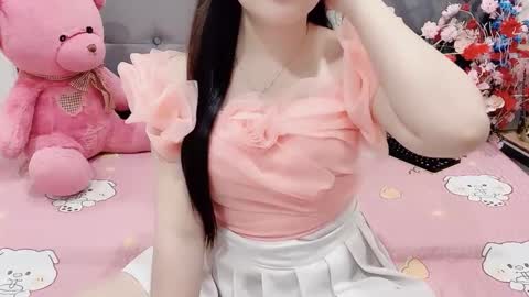 sanami_sian_ online show from November 27, 3:14 am